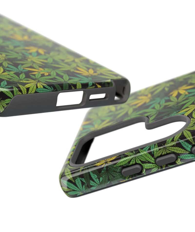Stoner Apparel All Over Print Phone Case