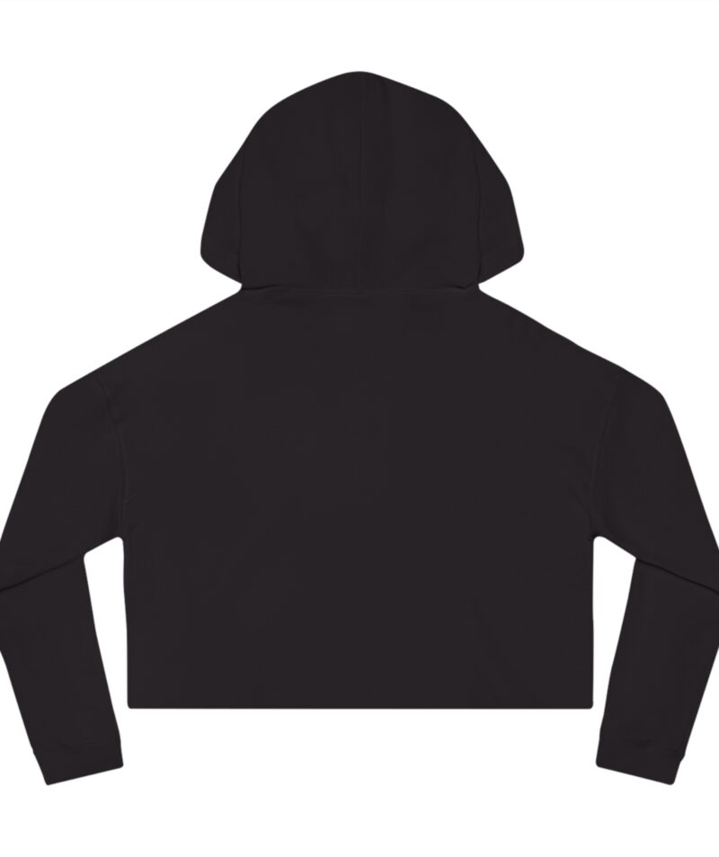 Stoner Apparel Women’s Wonderland Cropped Hoodie