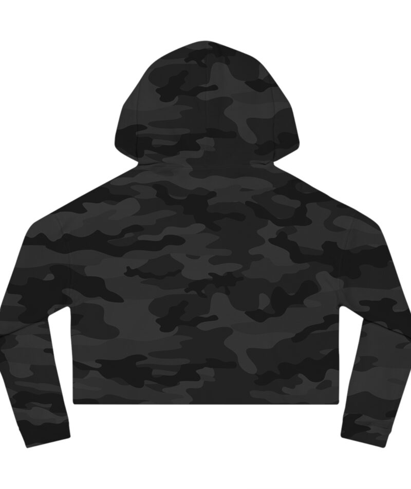 Stoner Apparel Women’s Wonderland Cropped Hoodie