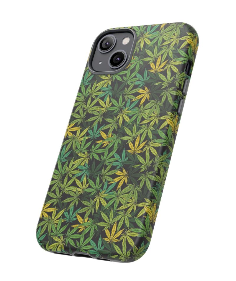Stoner Apparel All Over Print Phone Case