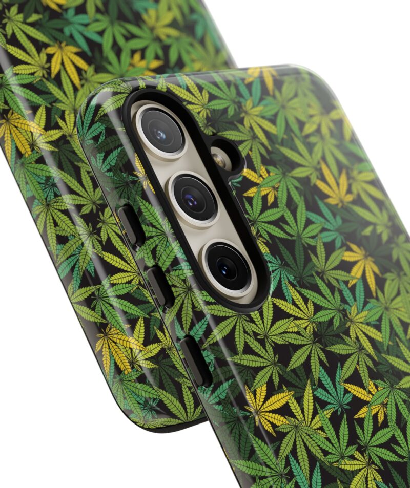Stoner Apparel All Over Print Phone Case