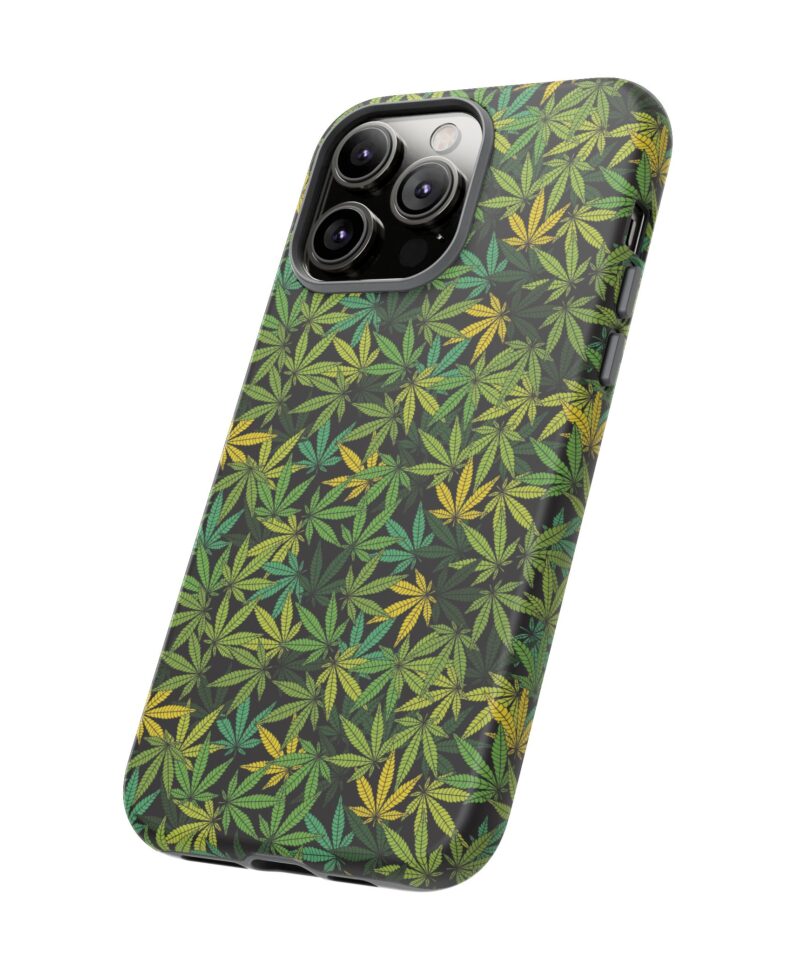 Stoner Apparel All Over Print Phone Case