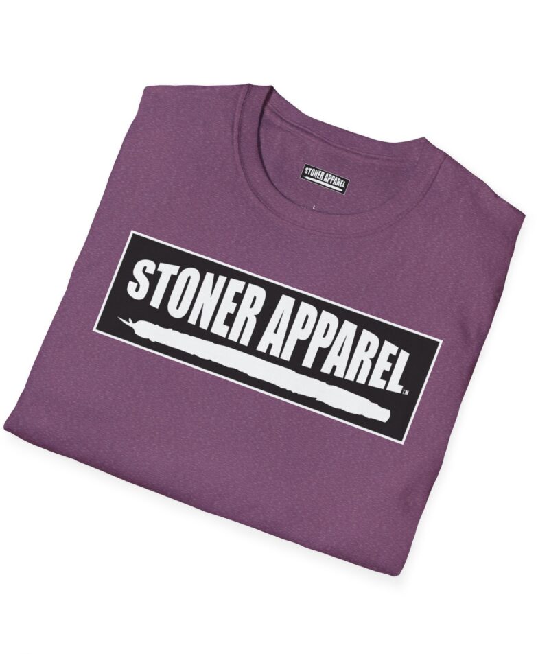 Stoner Apparel OG Logo T-Shirt
