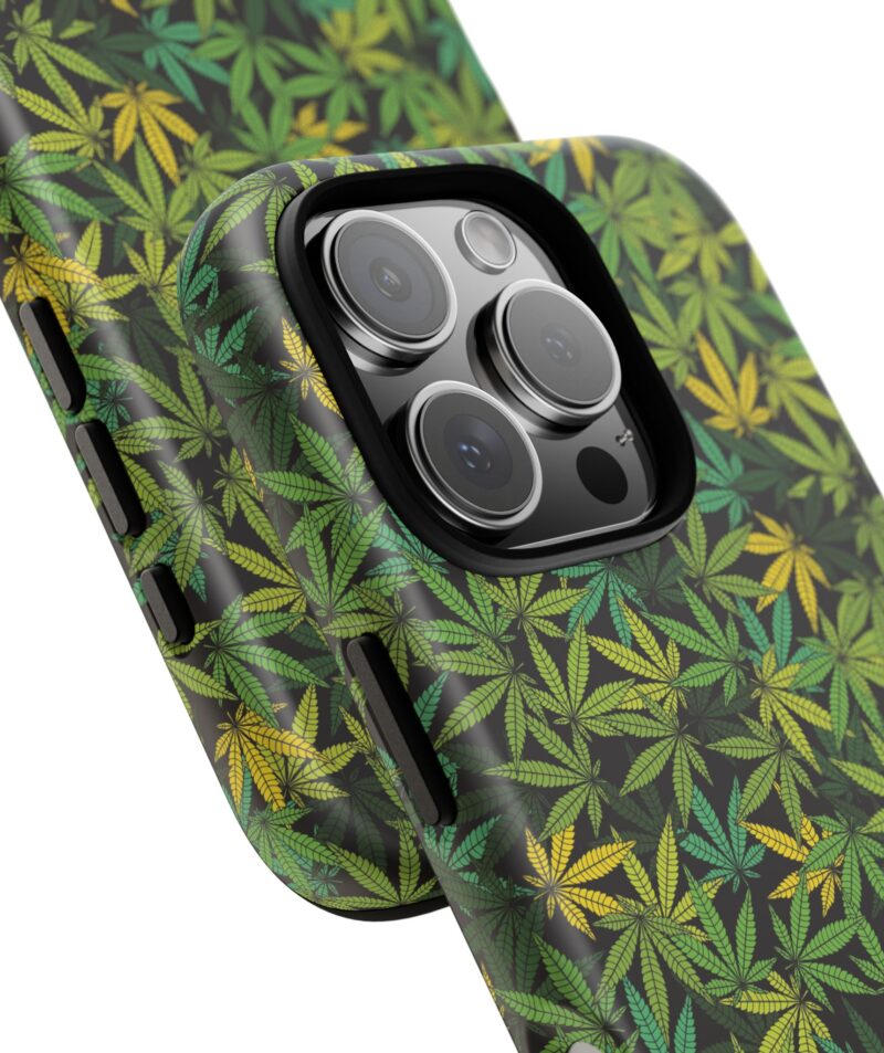 Stoner Apparel All Over Print Phone Case