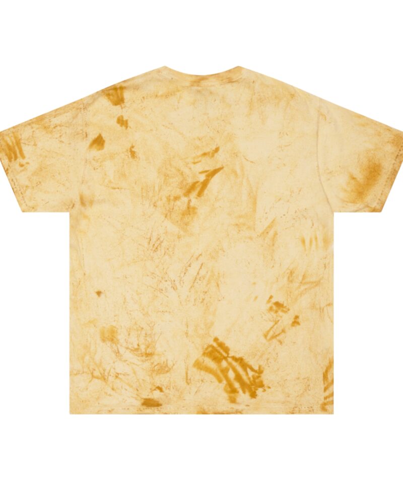 Stoner Apparel Small logo Tie-Dye Tee