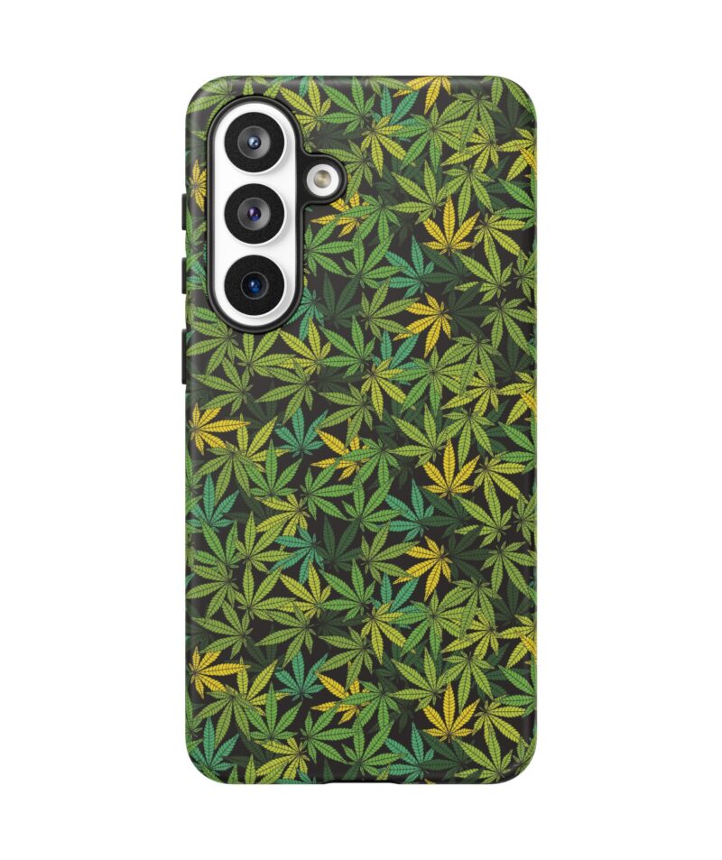 Stoner Apparel All Over Print Phone Case