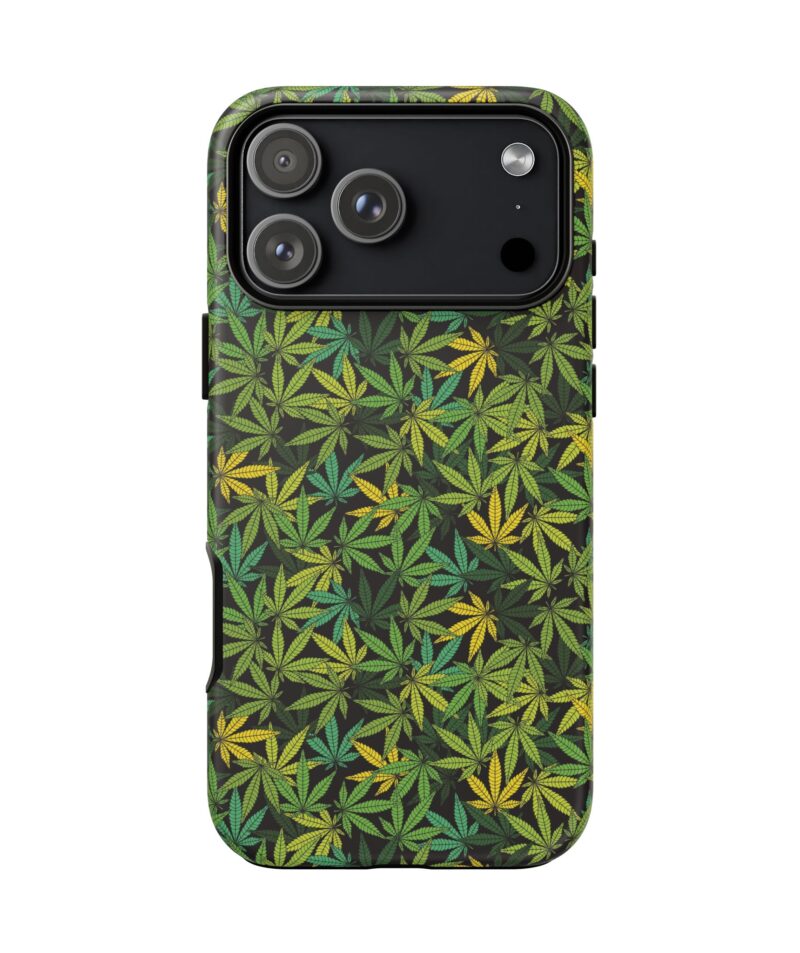 Stoner Apparel All Over Print Phone Case