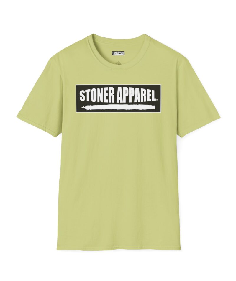 Stoner Apparel OG Logo T-Shirt