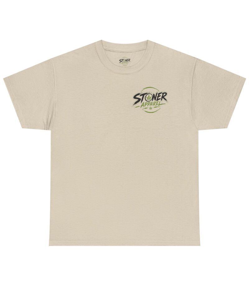 Stoner Sasquatch Trails Tee