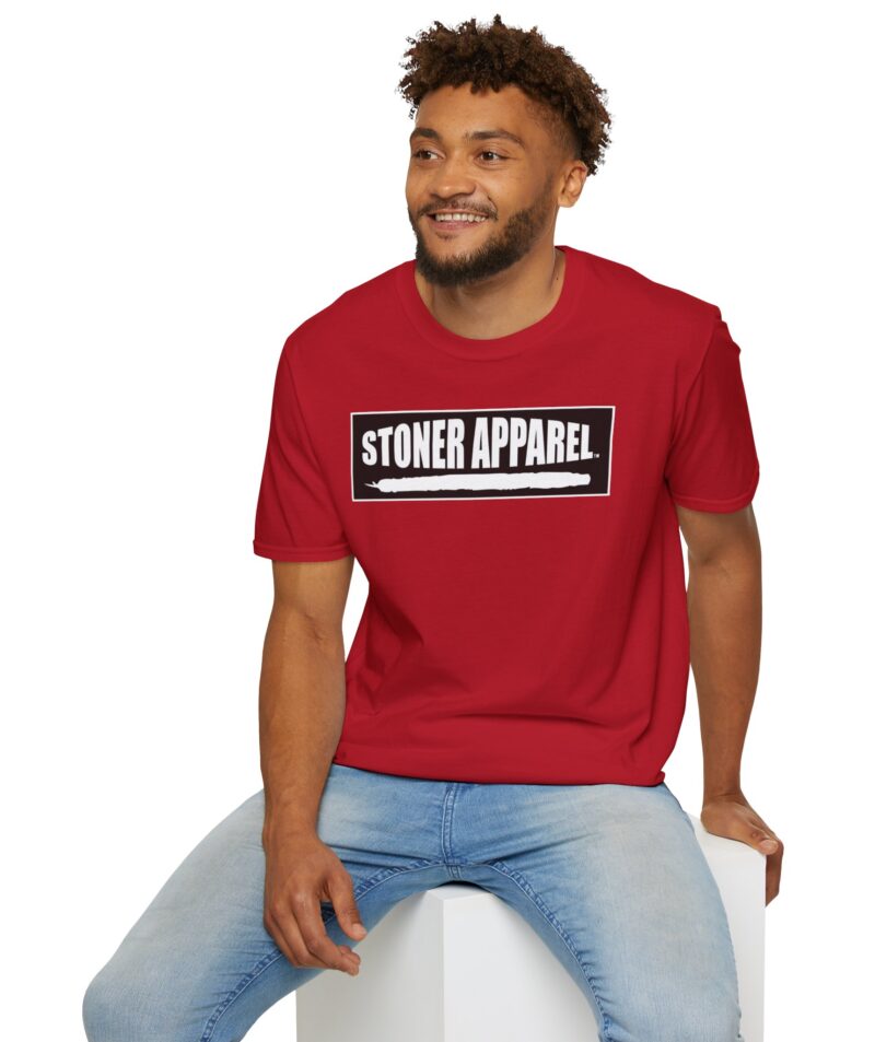 Stoner Apparel OG Logo T-Shirt