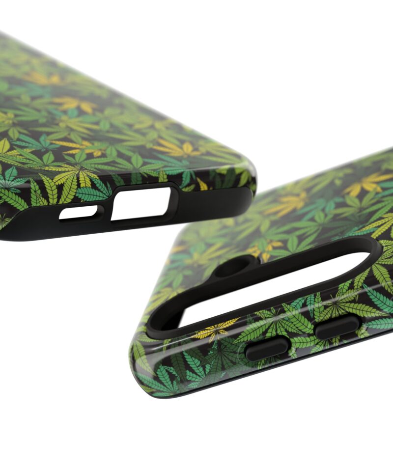 Stoner Apparel All Over Print Phone Case