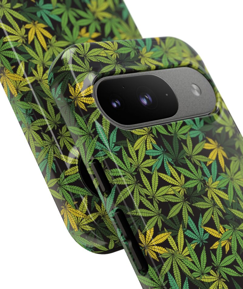 Stoner Apparel All Over Print Phone Case