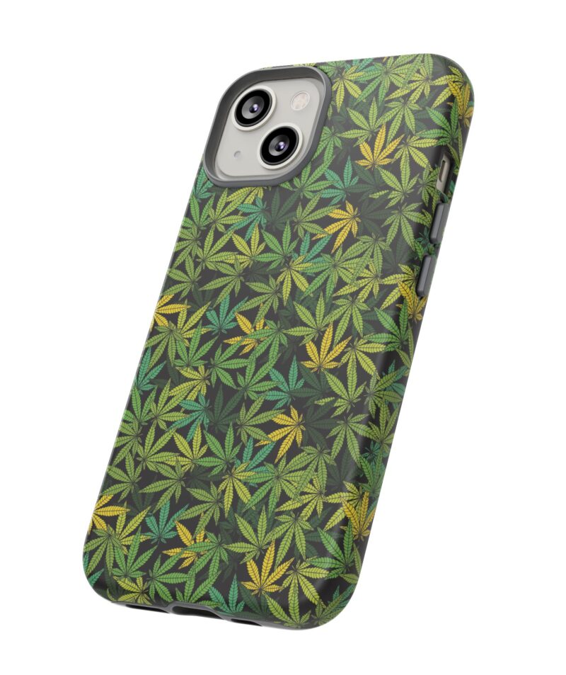 Stoner Apparel All Over Print Phone Case