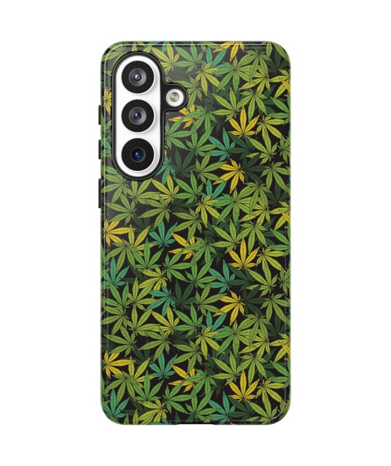 Stoner Apparel All Over Print Phone Case