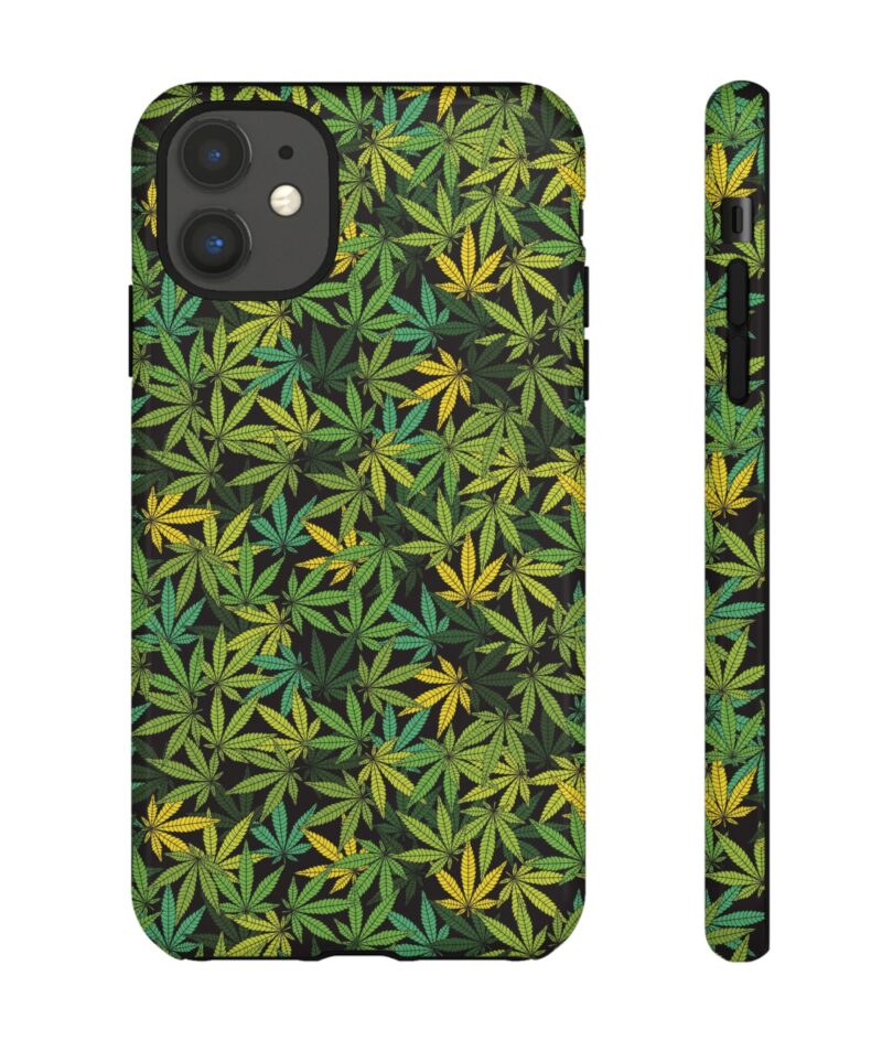 Stoner Apparel All Over Print Phone Case