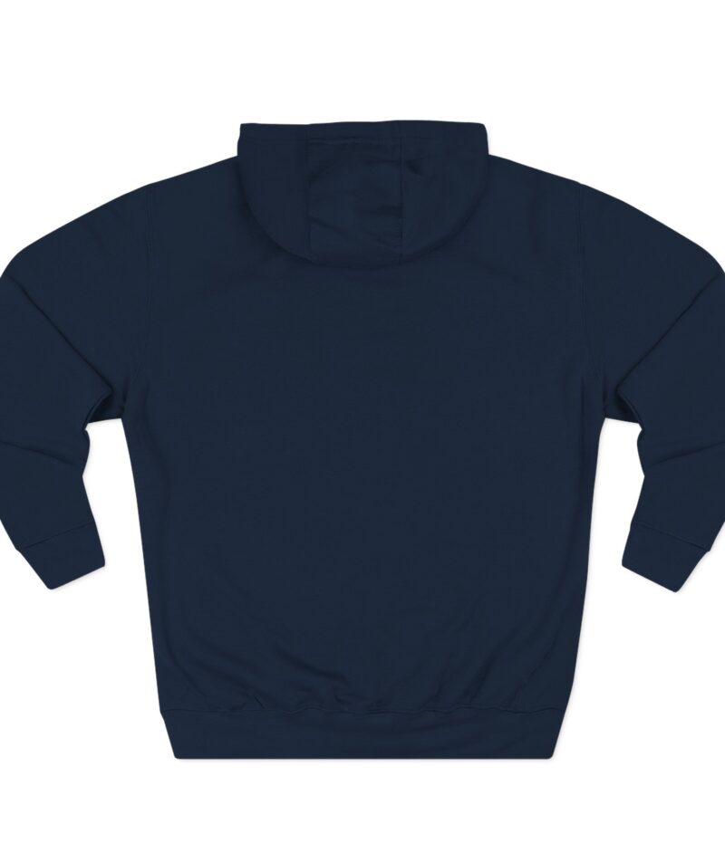 Stoner Apparel Hoodie - Smoking Sasquatch Fleece Pullover