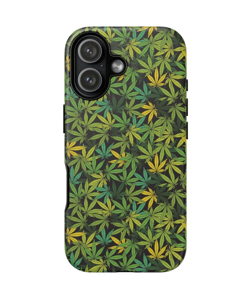 Stoner Apparel All Over Print Phone Case