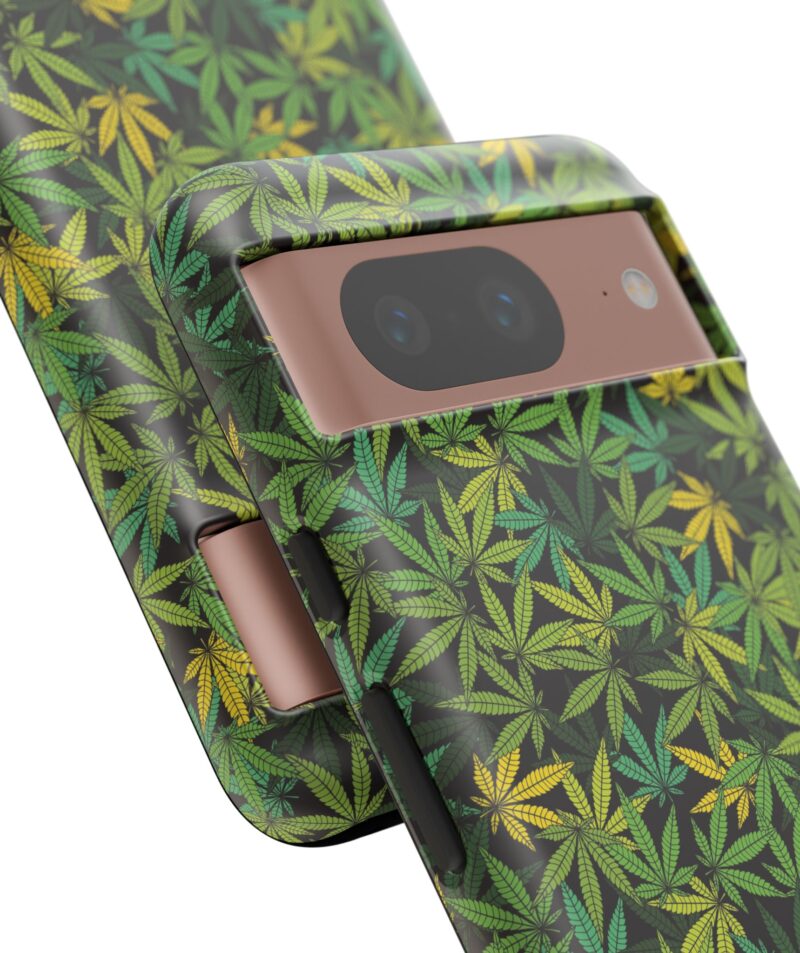 Stoner Apparel All Over Print Phone Case