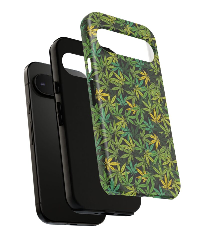 Stoner Apparel All Over Print Phone Case