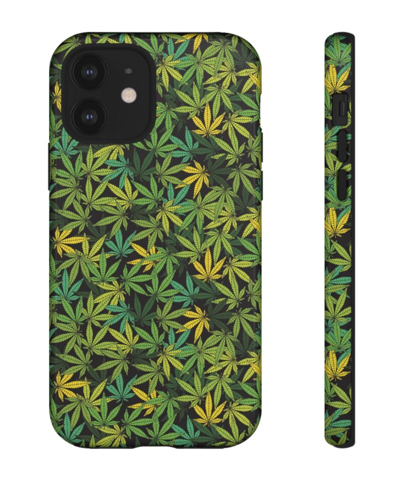 Stoner Apparel All Over Print Phone Case