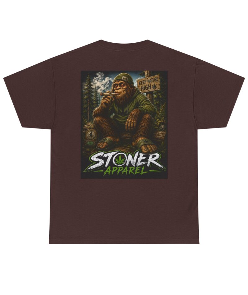 Stoner Sasquatch Tee