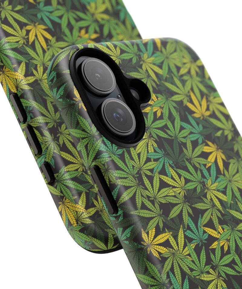 Stoner Apparel All Over Print Phone Case