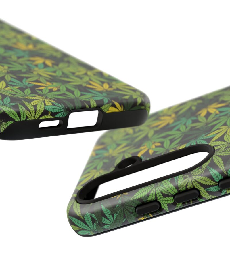 Stoner Apparel All Over Print Phone Case