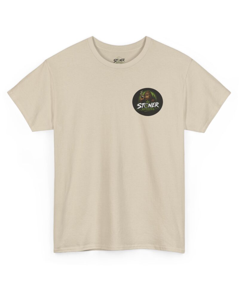 Stoner Sasquatch Canyon Tee