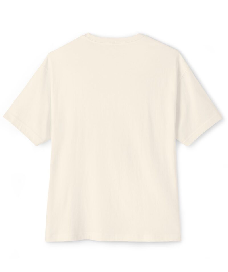 Stoner Apparel Tee — Smoking Ape Graphic Oversized T‑Shirt