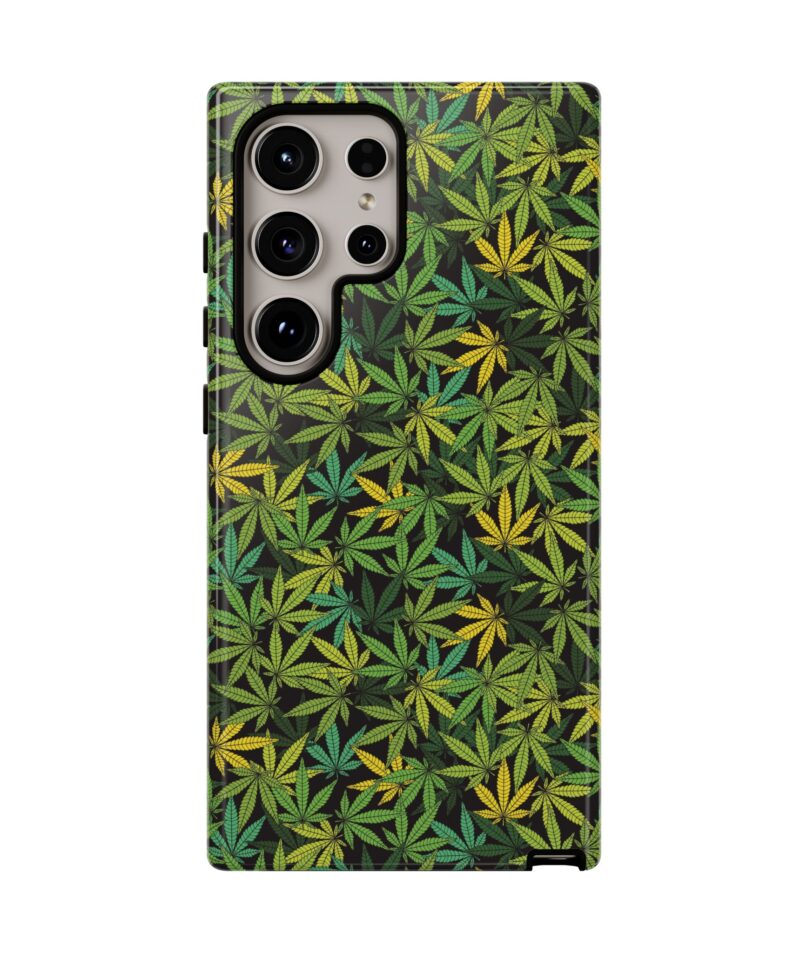Stoner Apparel All Over Print Phone Case