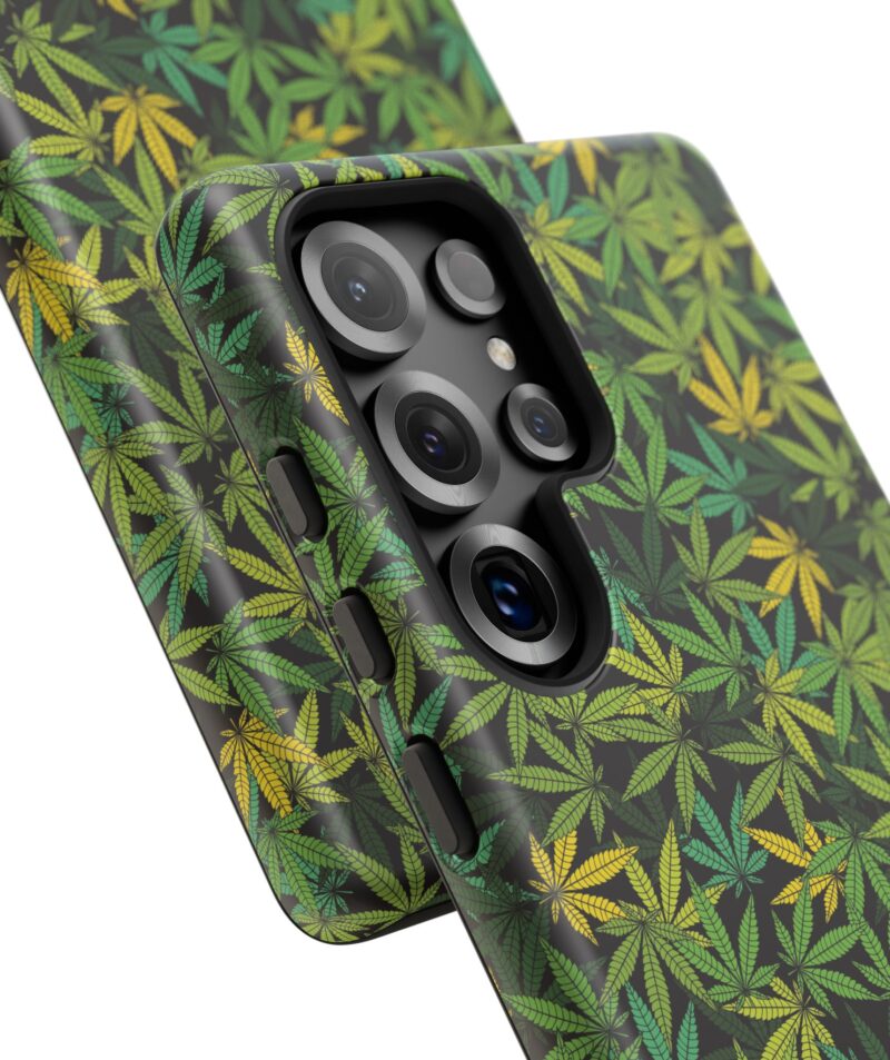 Stoner Apparel All Over Print Phone Case