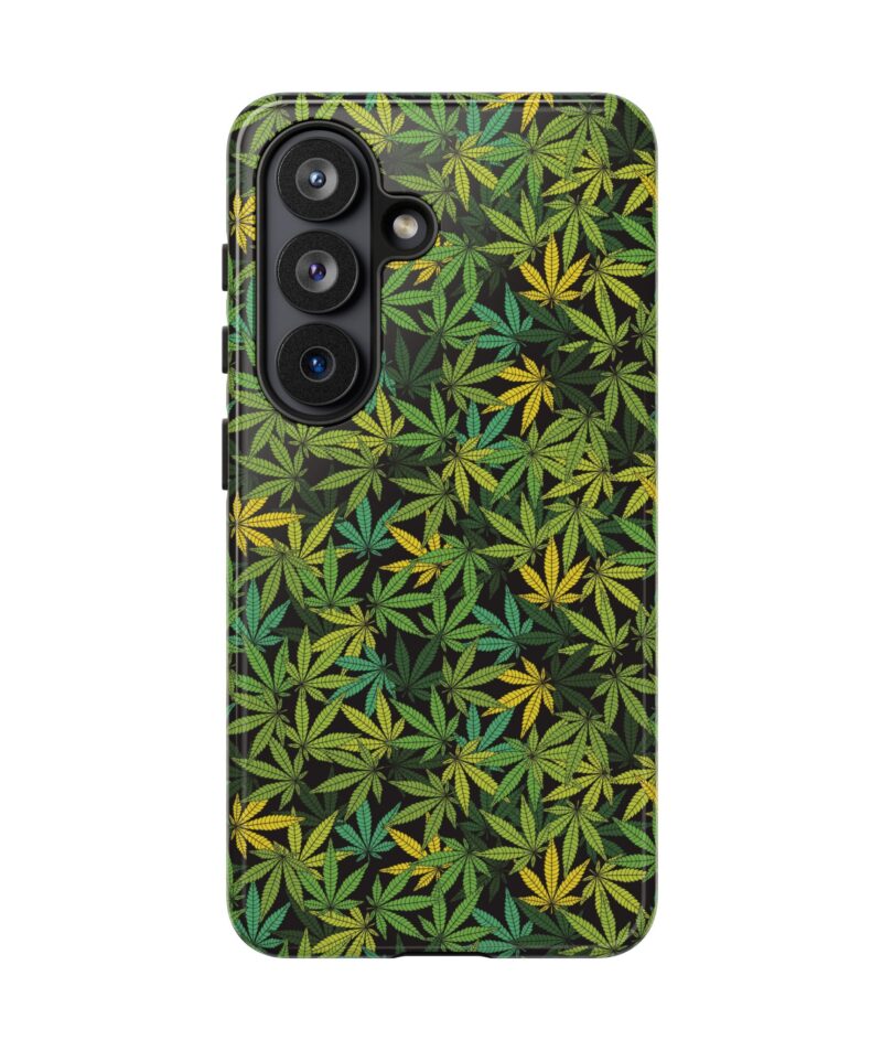 Stoner Apparel All Over Print Phone Case