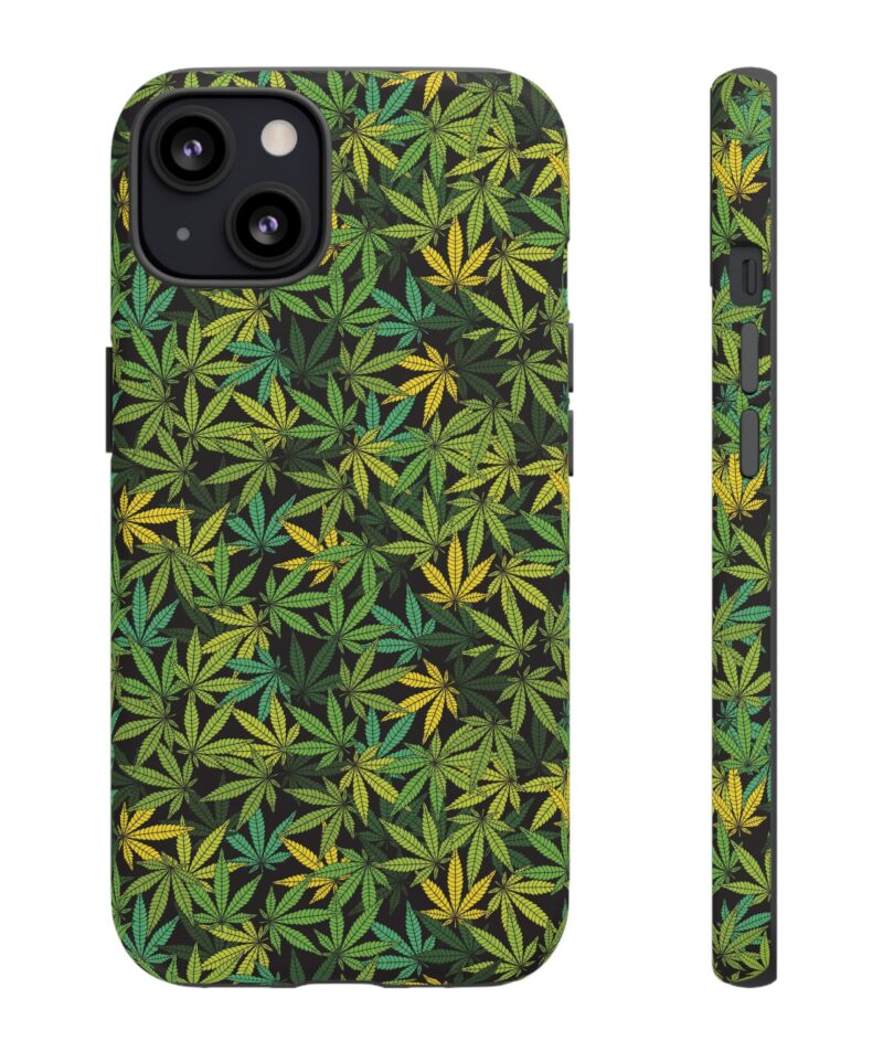 Stoner Apparel All Over Print Phone Case