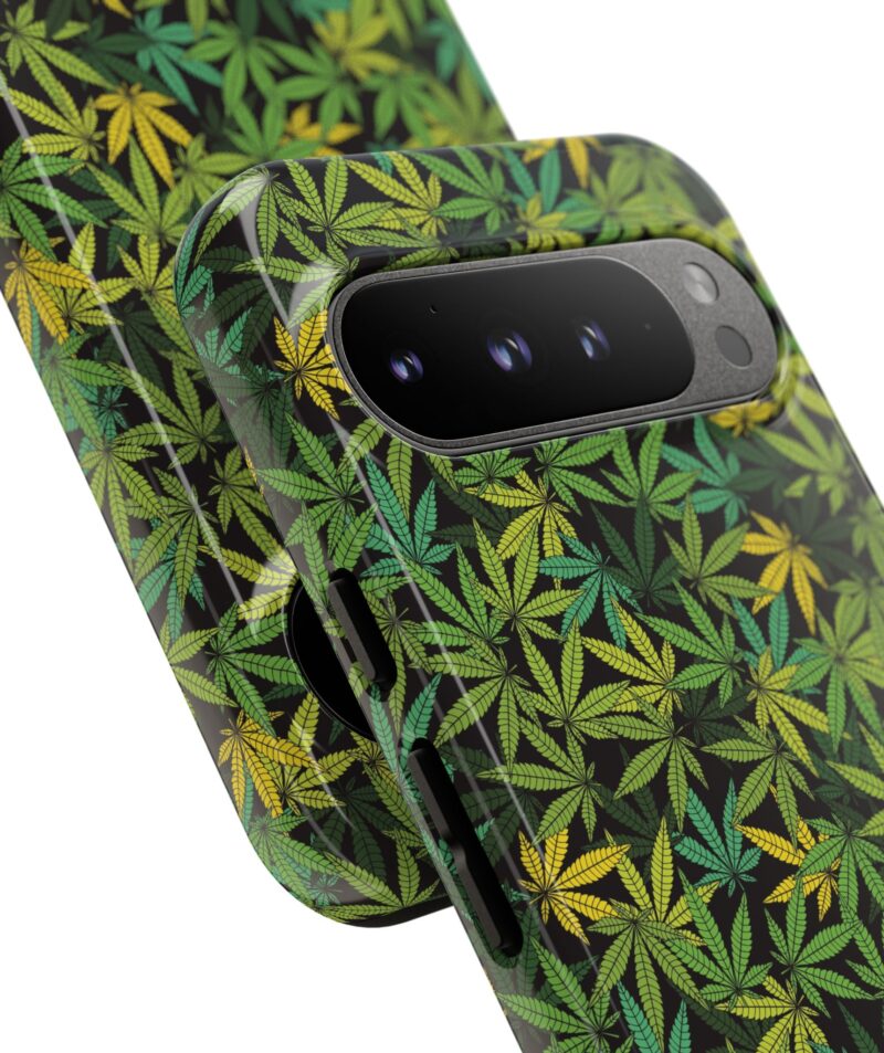 Stoner Apparel All Over Print Phone Case