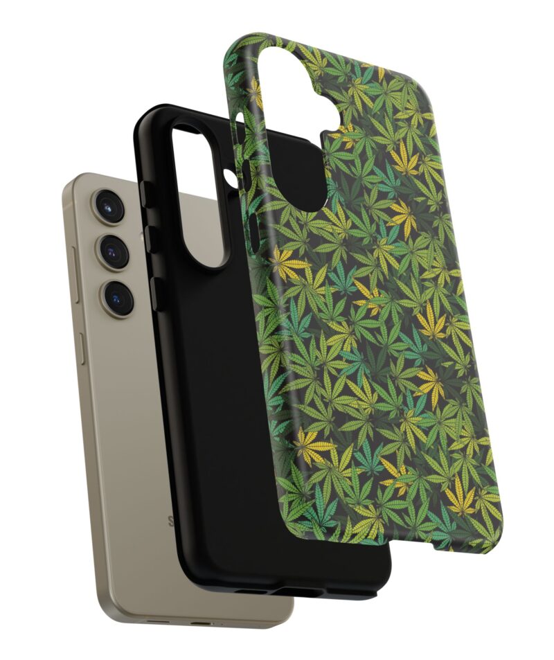 Stoner Apparel All Over Print Phone Case