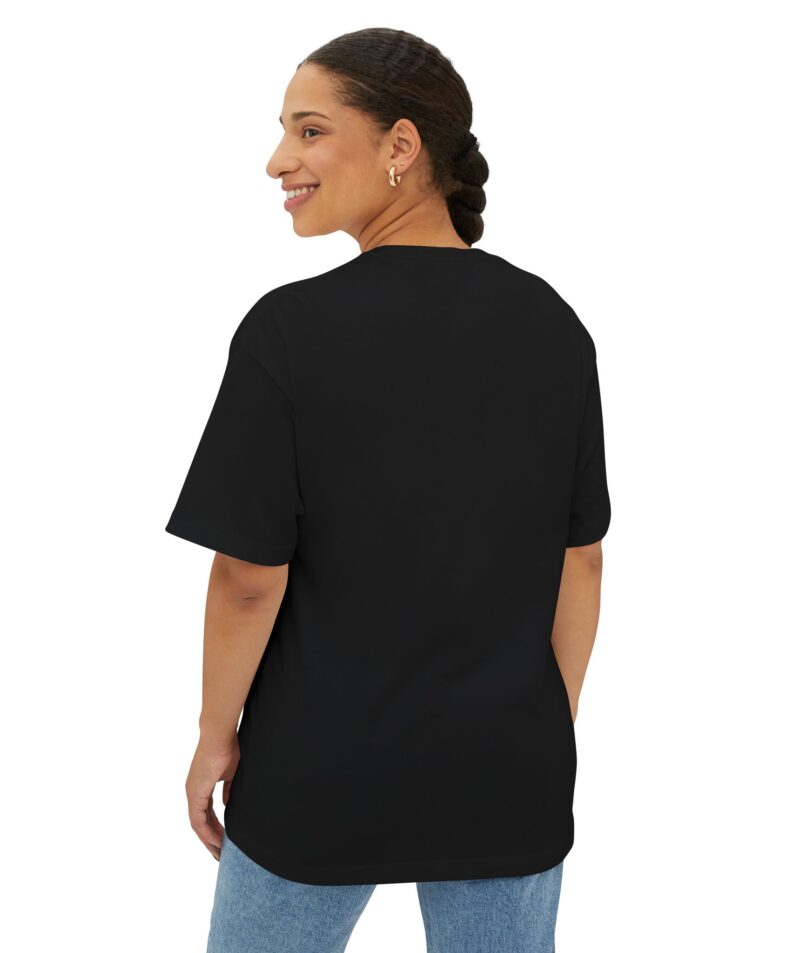 Stoner Apparel Tee — Smoking Ape Graphic Oversized T‑Shirt