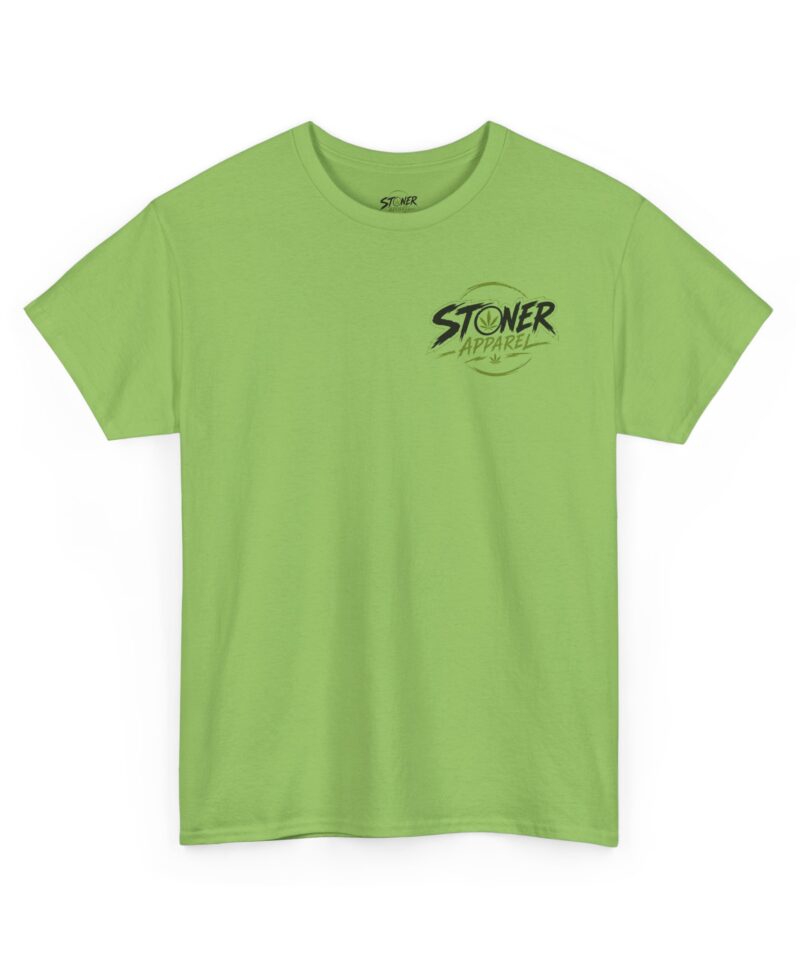 Stoner Sasquatch Tee