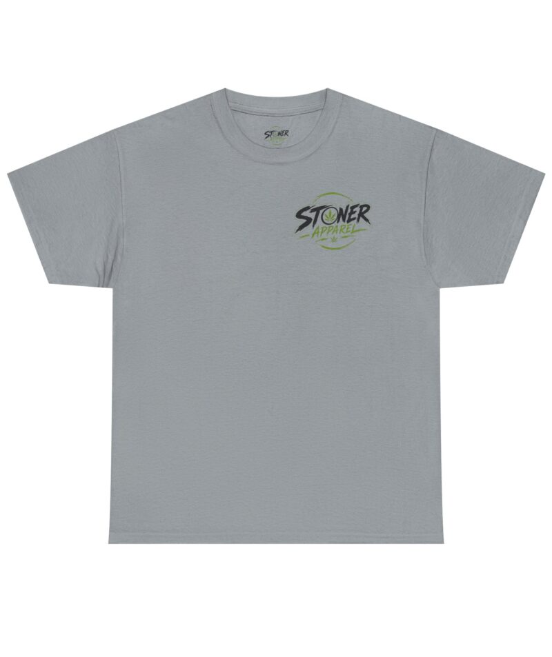 Stoner Sasquatch Trails Tee