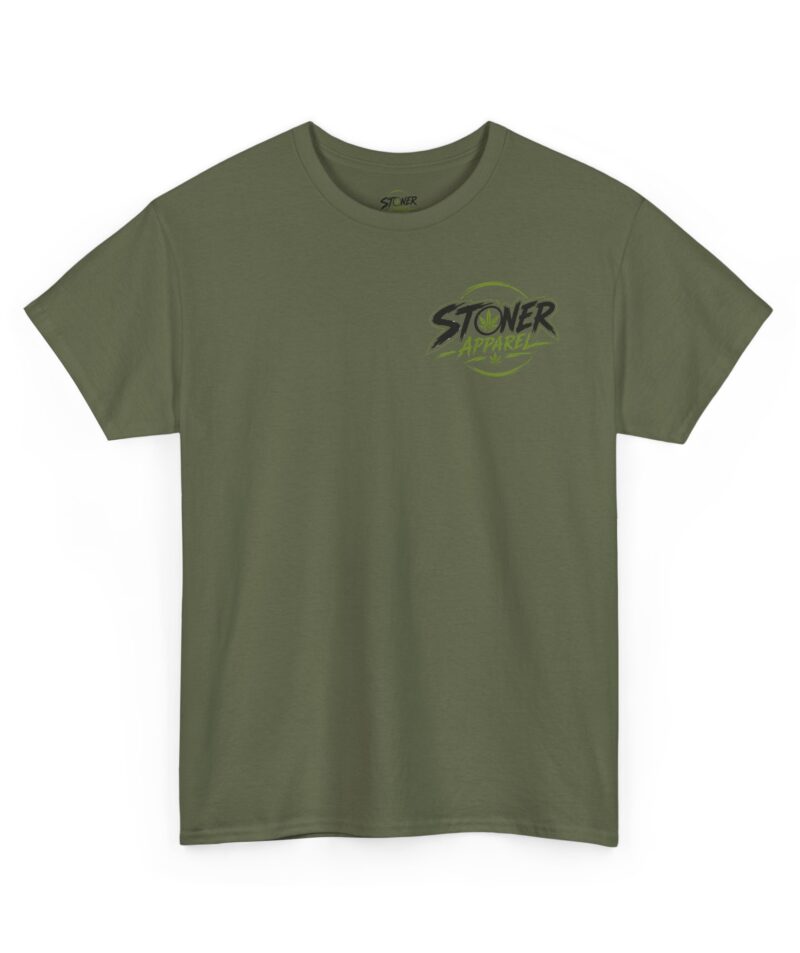 Stoner Sasquatch Tee
