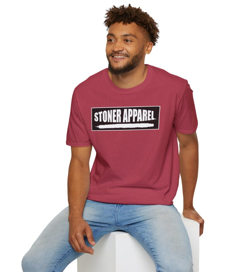 Stoner Apparel OG Logo T-Shirt