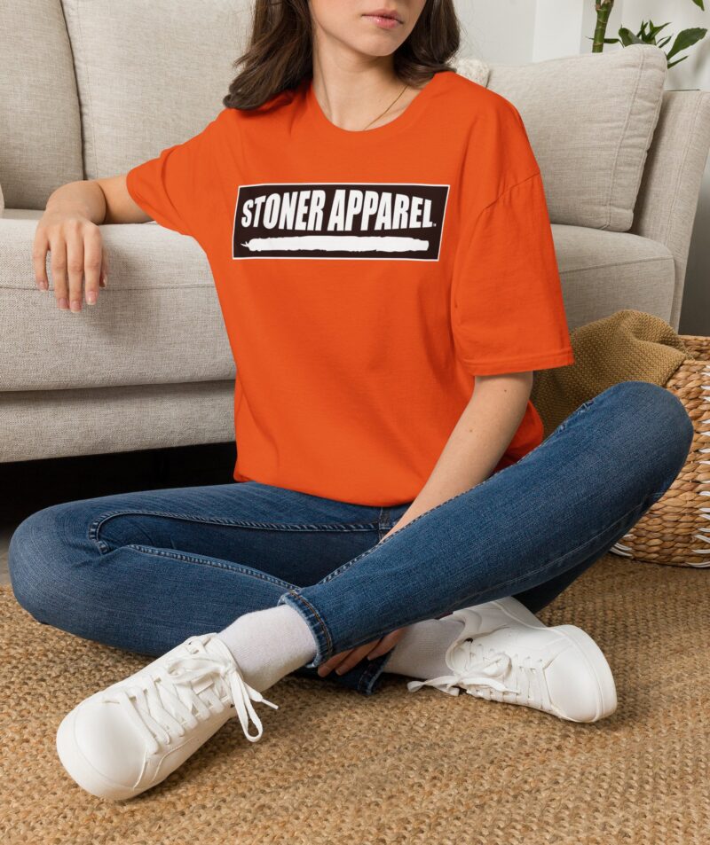Stoner Apparel OG Logo T-Shirt