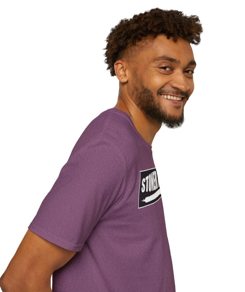 Stoner Apparel OG Logo T-Shirt