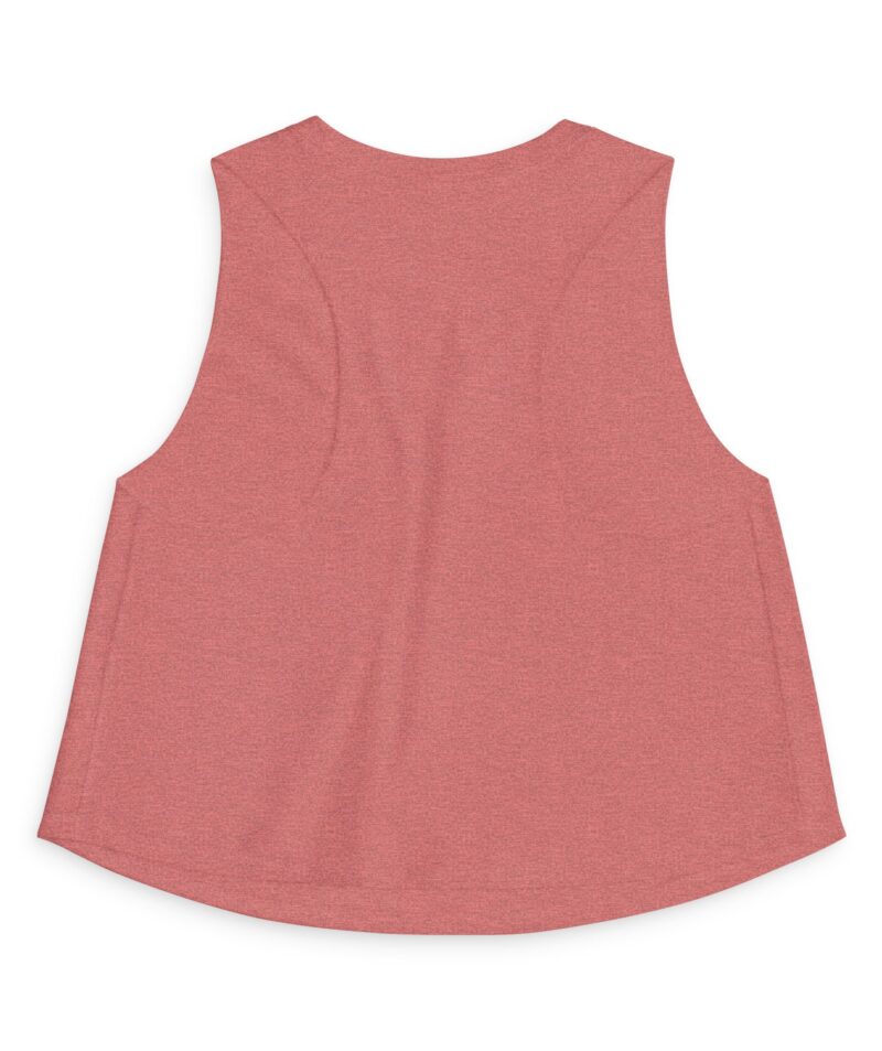 Stoner Apparel 'High Society Club' Crop Top