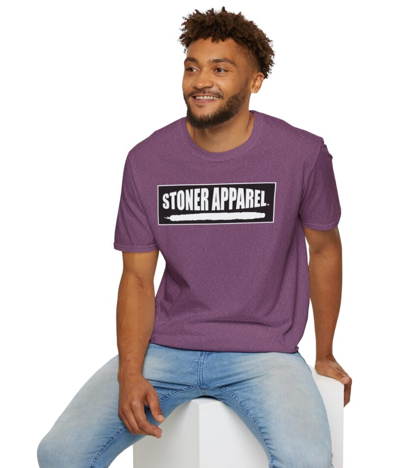 Stoner Apparel OG Logo T-Shirt