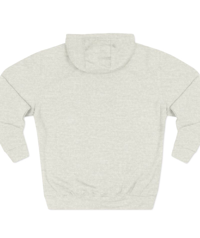 Stoner Apparel Hoodie - Smoking Sasquatch Fleece Pullover