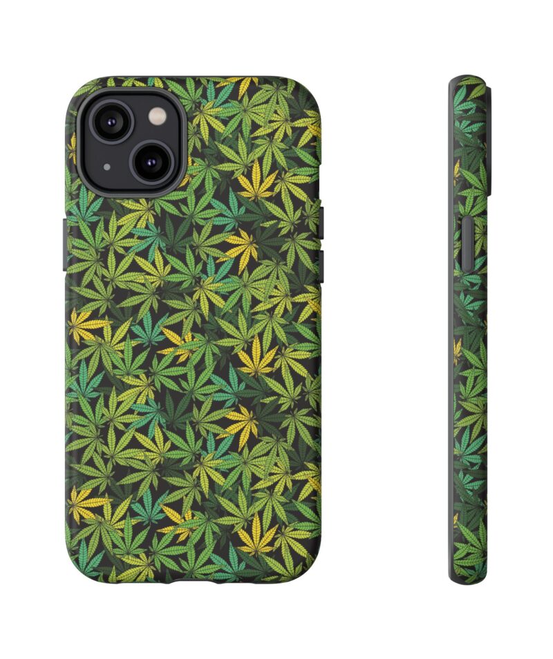 Stoner Apparel All Over Print Phone Case