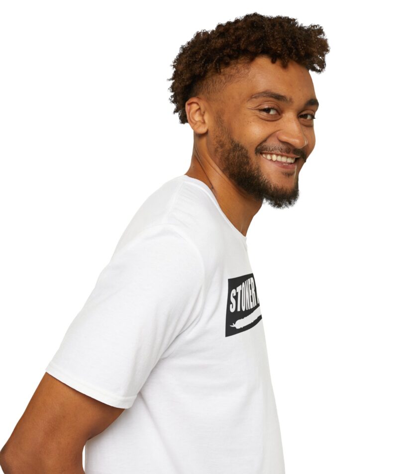 Stoner Apparel OG Logo T-Shirt