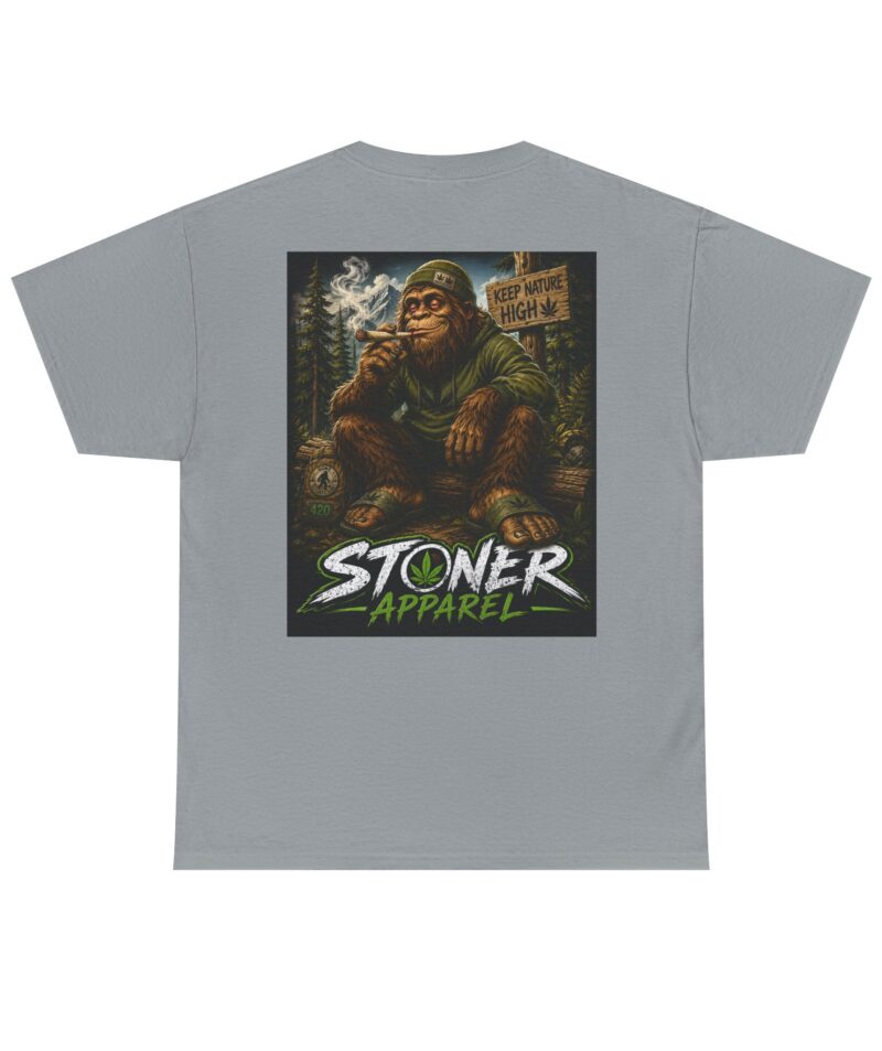 Stoner Sasquatch Tee
