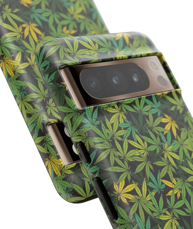 Stoner Apparel All Over Print Phone Case