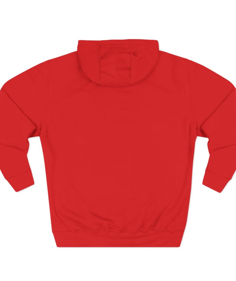 Stoner Apparel Hoodie - Smoking Sasquatch Fleece Pullover